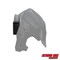 Extreme Max Extreme Max 5001.5807 Minimalist Wall-Mount Helmet Hanger 5001.5807 - alternate 5